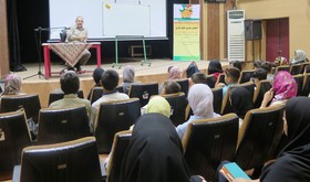 برگزاری کارگاه فیلم‌نامه نویسی در کانون استان قزوین