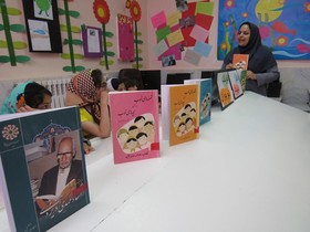 گرامیداشت روز ادبیات کودک و نوجوان؛ ویژه‌برنامه‌های کانون استان اردبیل