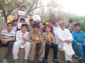 برگزاری جشن‌های دهه‌ی کرامت و میلاد امام رضا(ع) در مراکز فرهنگی‌هنری سیستان و بلوچستان