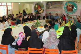 برنامه نشست‌های نویسندگان با نوجوانان ایرانی در نیمه دوم سال