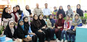 اجرای چند برنامه در مراکز کانون استان قزوین