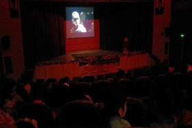 نمایش فیلم «ضربه فنی» در سالن‌های کانون‌نمایش استان سمنان