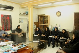 کارگروه اجرایی کارگاه‌های «مهارت‌های مثبت» در سیستان و بلوچستان تشکیل شد