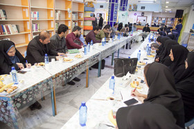مهمترین برنامه های کانون پرورش فکری استان کرمانشاه در نشست خبری تشریح شد