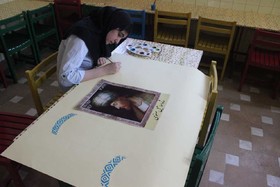 پاسداشت هفته استان اردبیل در مراکز فرهنگی هنری کانون- مردادماه۱۳۹۸