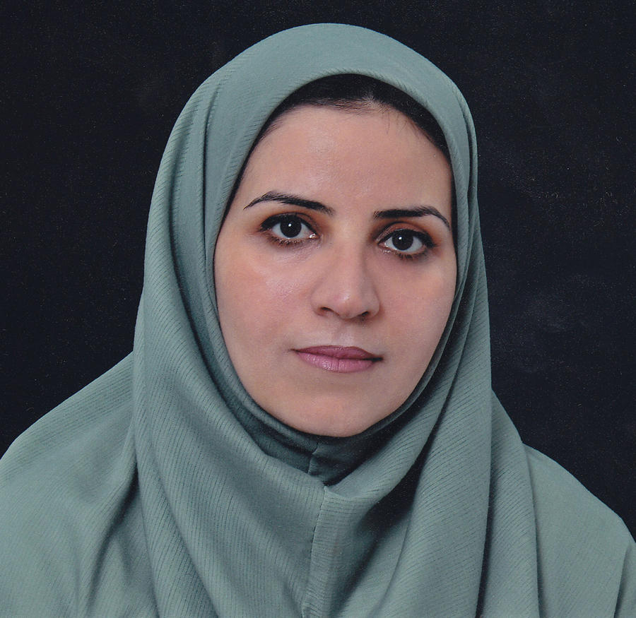 انسیه موسویان مدیر آفرینشهای ادبی و هنری کانون انسیه موسویان مدیرکل آفرینشهای ادبی و هنری کانون شد