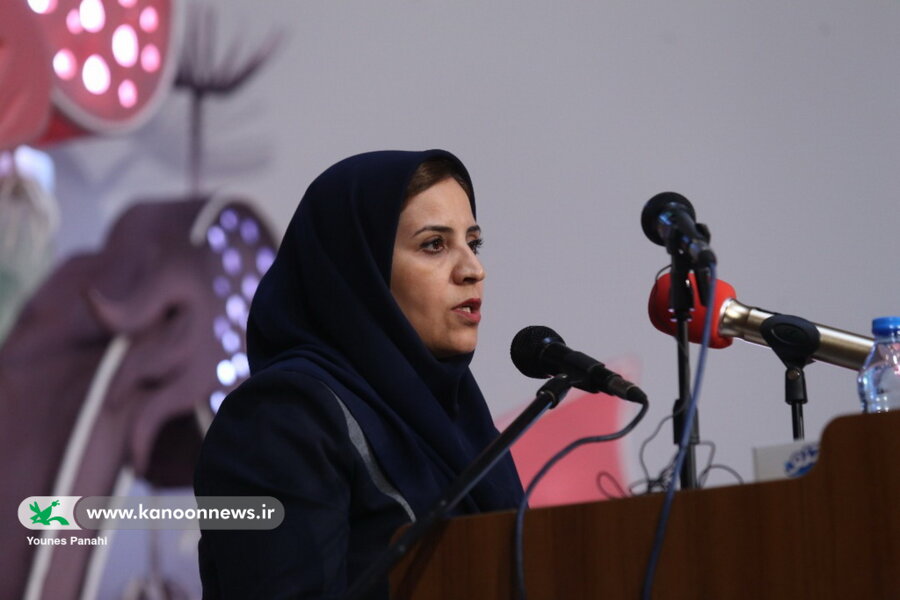 انجمن ادبی آفرینش کانون پرورش فکری به صورت مجازی برگزار می شود