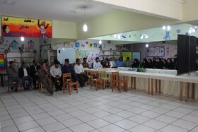 برگزاری دوره آموزشی مدیریت سبز در کانون یاسوج