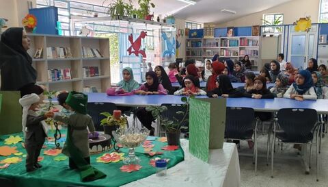 برگزاری جشن مبارک عید غدیر در مراکز کانون کرمان