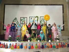 جشن‌های  قصه‌گویی در مراکز کانون پرورش فکری استان کرمانشاه ادامه دارد...