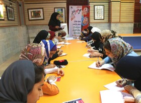 کارگاه مهارت‌های مثبت روانشناختی برای نوجوانان در استان مرکزی برگزار می‌شود