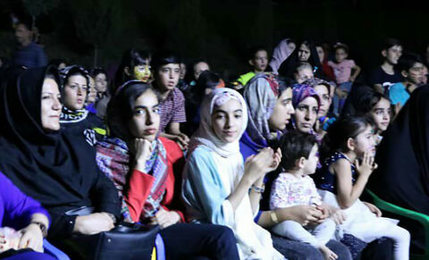 جشن «عیدغدیرخم» در استان لرستان