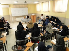 کارگاه آموزشی کارگردانی تئاتر و نمایش عروسکی در اصفهان برگزار شد