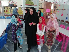 اعضای مراکز فرهنگی‌هنری حوزه‌ی سیستان خواسته‌های خود را با مدیرکل کانون استان مطرح کردند