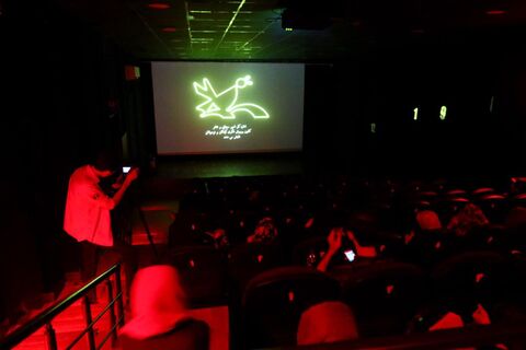 نمایش فیلم‌های کانون در سی‌ودومین جشنواره بین‌المللی فیلم‌های کودکان و نوجوانان اصفهان
