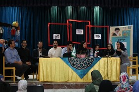 افتتاح اولین انجمن هنرهای نمایشی در اراک