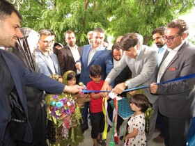 افتتاح مرکز تخصصی علوم و نجوم در شهرستان فرمهین