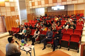 اولین جلسه‌ی انجمن نجوم کانون البرز تشکیل شد