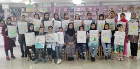 موفقیت اعضای کانون فارس در جشنواره استانی کتاب‌خوانی رضوی