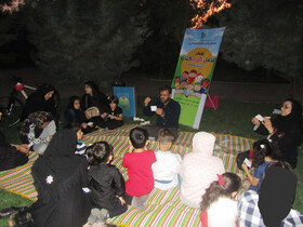 چهل برنامه پویش«فصل گرم کتاب» برای بچه‌های سراسر استان