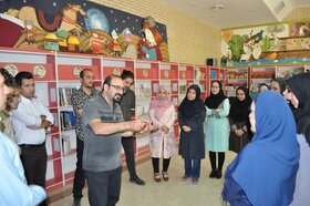 دوره آموزشی «نمایش‌نامه‌نویسی» در زنجان برگزار شد