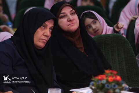 آغاز جشنواره استانی قصه‌گویی در کانون فارس