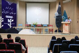 افتتاح انجمن سرود، عکاسی و هنرهای نمایشی در کرمان