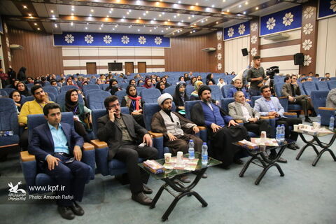 مرحله استانی بیست‌ودومین جشنواره بین‌المللی قصه‌گویی در خوزستان برگزیدگان خود را شناخت