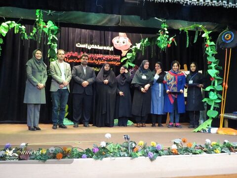 مرحله استانی بیست و دومین جشنواره بین المللی در اصفهان به ایستگاه آخر رسید