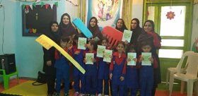 «کودک، آموزش، سلامت و ایمنی» در مراکز فرهنگی‌هنری سیستان و بلوچستان