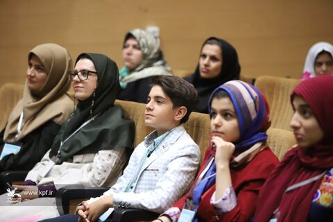 آغاز مهمانی قصه‌ها در کانون استان قزوین