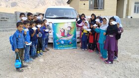 هفته ملی کودک در کانون فارس(3)