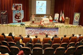 آغاز به کار جشنواره‌ی استانی قصه‌گویی در سمنان/ کودکان مانند صفحه‌ی کاغذ سفیدند