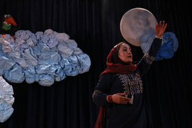 آغاز مرحله استانی بیست و دومین جشنواره بین المللی قصه‌گویی  در ساری