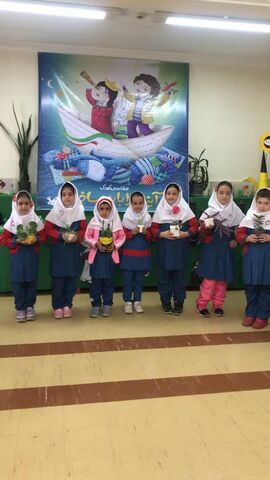 گزارش تصویری هفته ملی کودک در مراکز کانون آذربایجان‌غربی