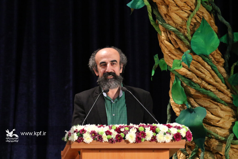بیانیه هیات داوران مرحله استانی بیست و دومین جشنواره بین المللی قصه گویی مازندران 