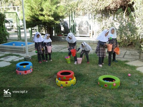 برگزاری نمایشگاه و مهرواره بازی ها در هفته ملی کودک اصفهان