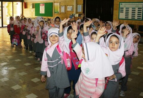 ویژه برنامه‌های هفته ملی کودک در  مراکز فرهنگی و هنری کانون استان قزوین