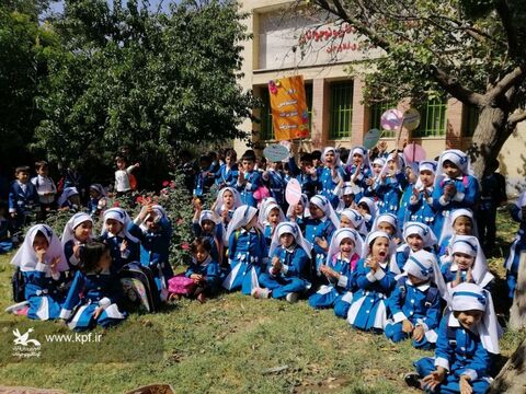 هفته ملی کودک در مراکز فرهنگی هنری کانون اصفهان 2