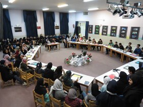 راه‌اندازی انجمن عکاسی کانون در اصفهان و برپایی کارگاه آموزشی