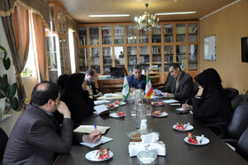 انجمن سرود کانون استان اردبیل فعالیت خود را آغاز کرد