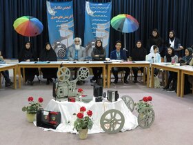 انجمن عکاسی کانون پرورش فکری کودکان و نوجوانان اصفهان افتتاح شد