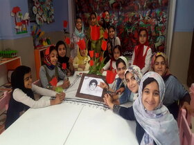 ویژه برنامه روز نوجوان در مراکز فرهنگی هنری کانون استان بوشهر
