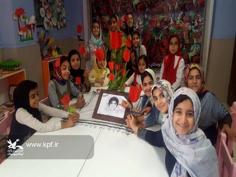 ویژه برنامه روز نوجوان در مراکز فرهنگی هنری کانون استان بوشهر