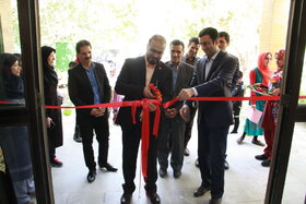 بازگشایی مراکز ۱۲ و ۳۵ کانون استان تهران پس از بازسازی و نوسازی