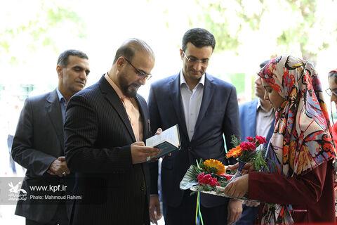بازگشایی ۲ مرکز فرهنگی هنری کانون تهران