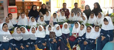 ویژه‌برنامه‌های روز ملی دانش ‌آموز در مراکز فرهنگی و هنری کانون استان قزوین