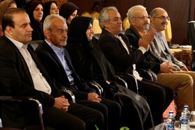 بیست‌ودومین جشنواره بین‌المللی قصه‌گویی منطقه ۳ کشور در شیراز (۱)