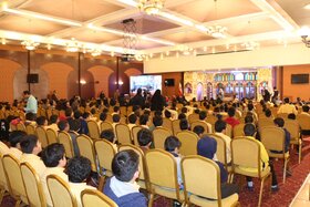 بیست‌ودومین جشنواره بین‌المللی قصه‌گویی منطقه ۳ کشور در شیراز (۲)