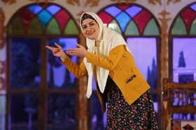 کلیپ جشنواره قصه‌گویی منطقه ۳ کشور در شیراز
